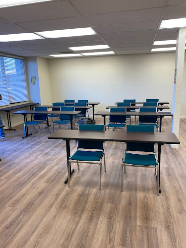 escuelas de manejo Tucson