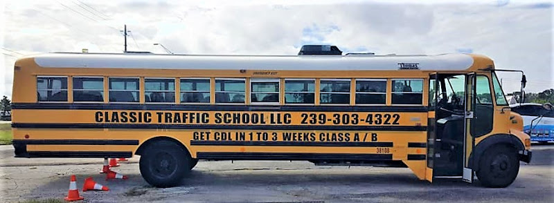 escuelas de manejo Fort Myers