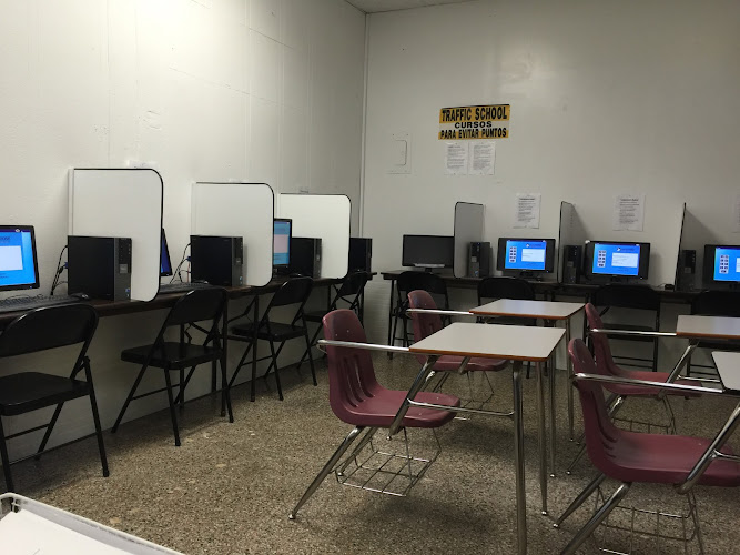 escuelas de manejo Hialeah