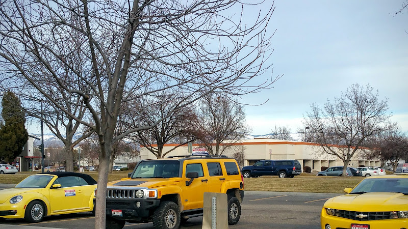 escuelas de manejo Boise