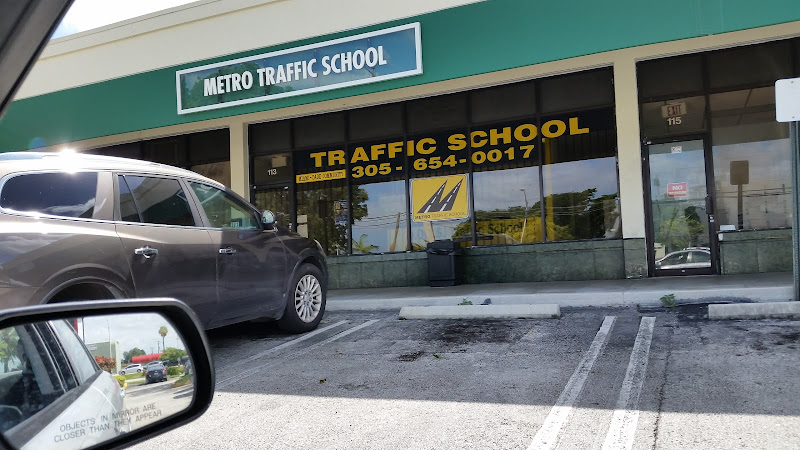 escuelas de manejo Hialeah Gardens
