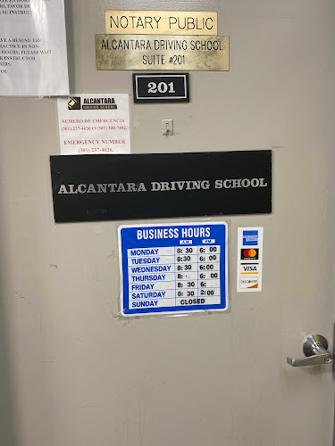 escuelas de manejo Silver Spring