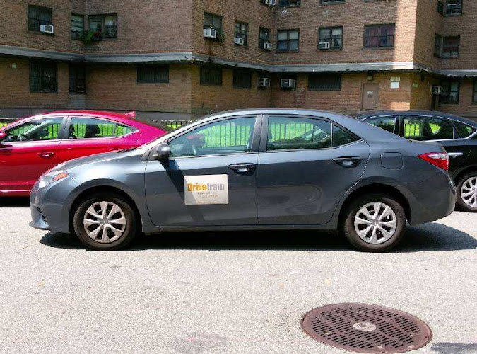 escuelas de manejo New York