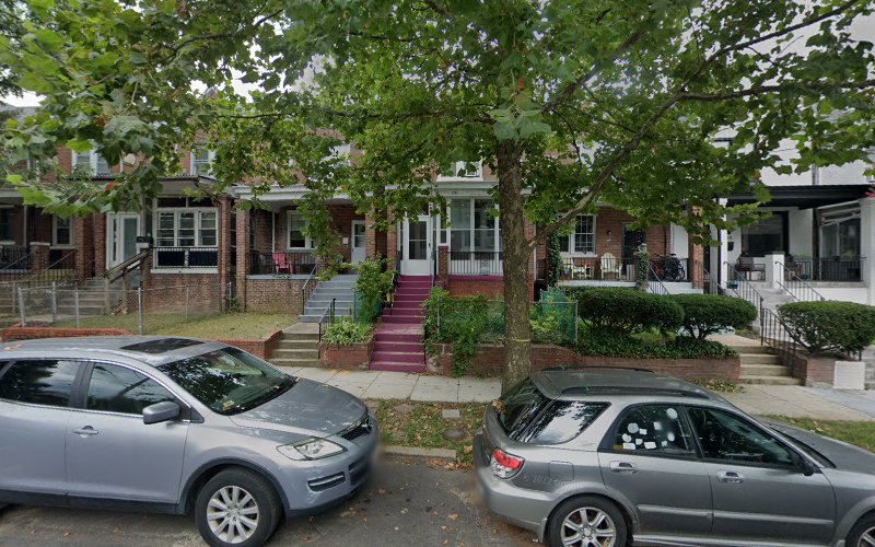 escuelas de manejo District of Columbia