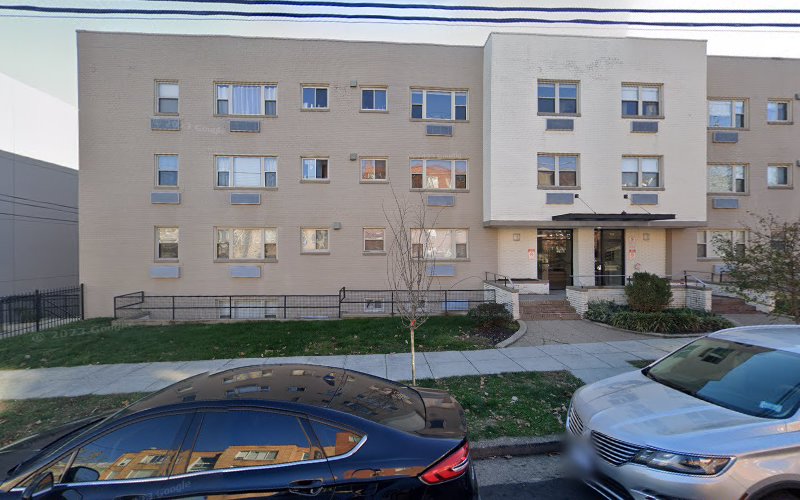escuelas de manejo District of Columbia