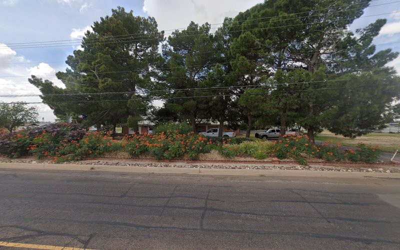 escuelas de manejo Odessa