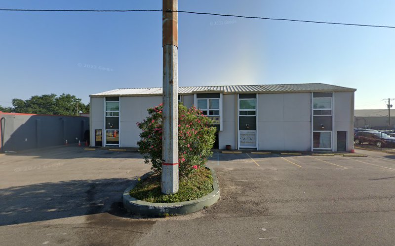 escuelas de manejo cerca de mi