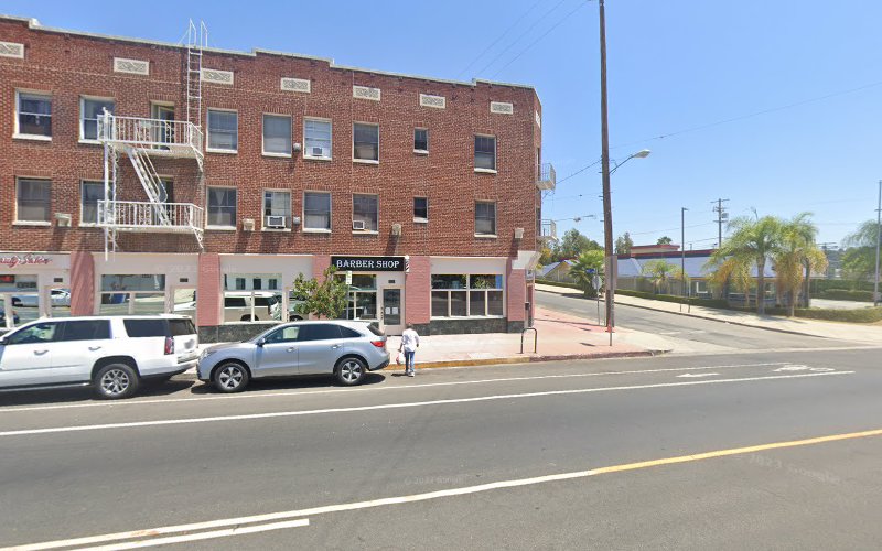 escuelas de manejo Los Angeles