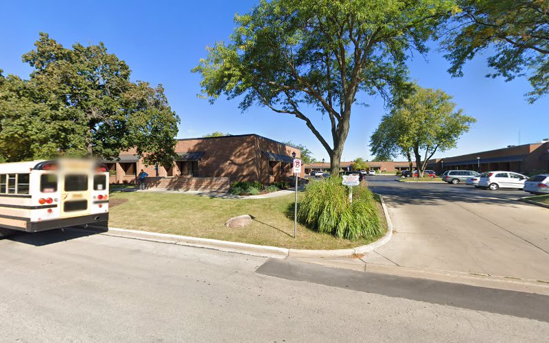 escuelas de manejo Wheaton