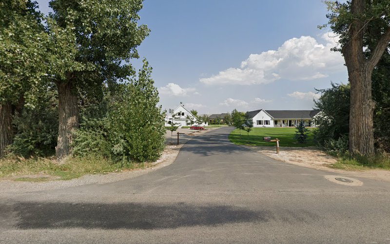 escuelas de manejo Idaho Falls