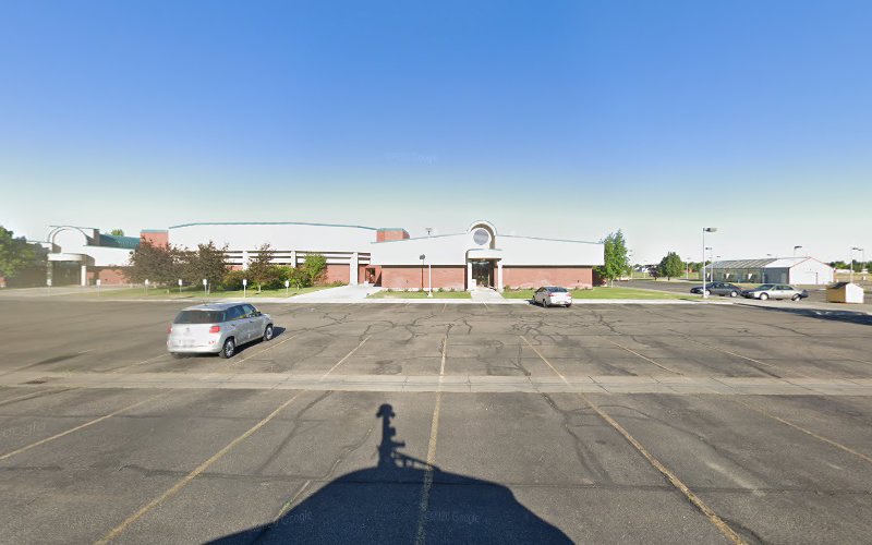 escuelas de manejo Idaho Falls