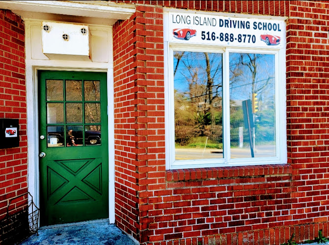 escuelas de manejo Long Island