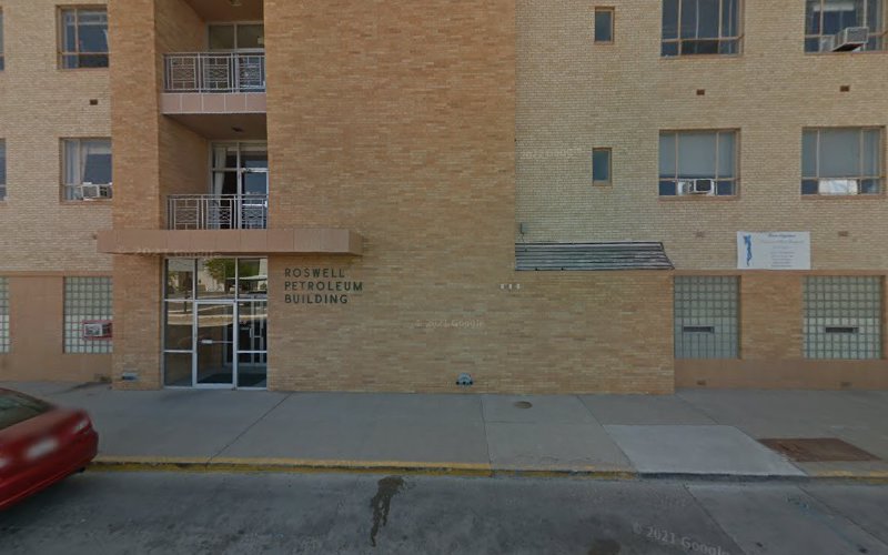 escuelas de manejo Roswell
