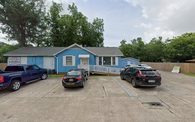 escuelas de manejo Baton Rouge