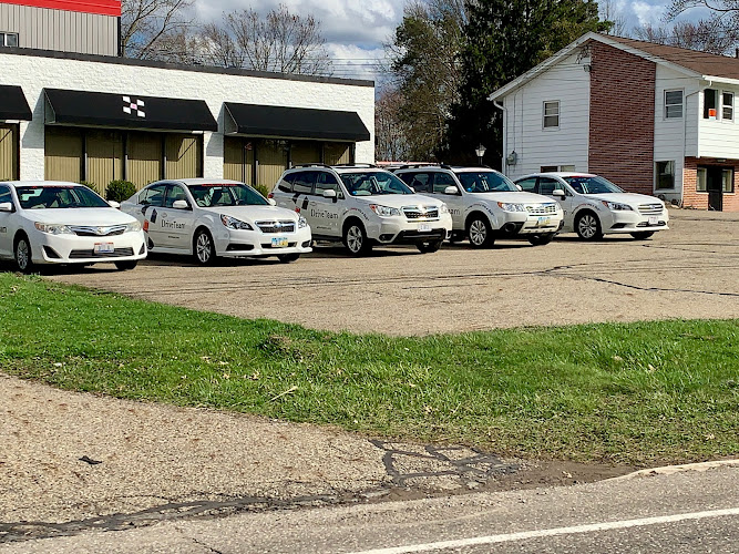 escuelas de manejo Akron