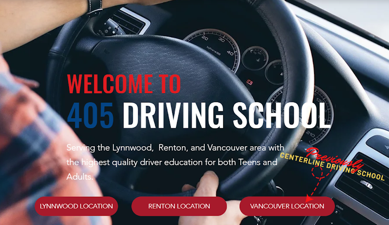 escuelas de manejo Vancouver