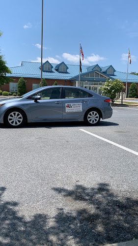 escuelas de manejo Hyattsville