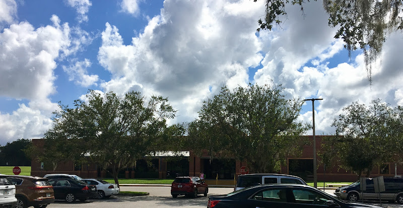 DMV Florida