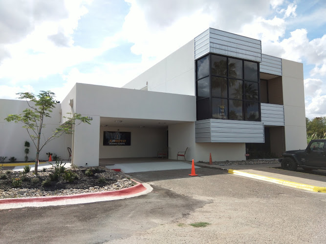 escuelas de manejo Brownsville