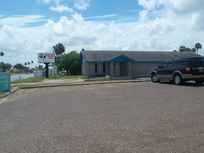 escuelas de manejo Brownsville