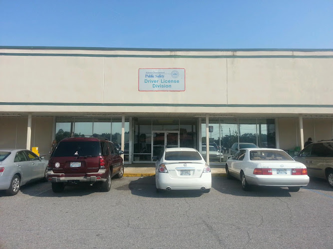 DMV Alabama