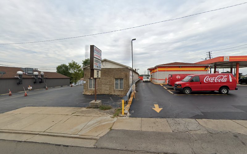 escuelas de manejo Youngstown