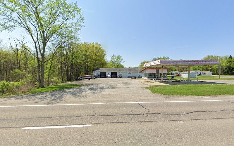 escuelas de manejo Youngstown