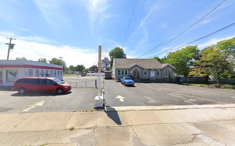 escuelas de manejo Youngstown