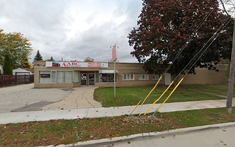 escuelas de manejo Green Bay