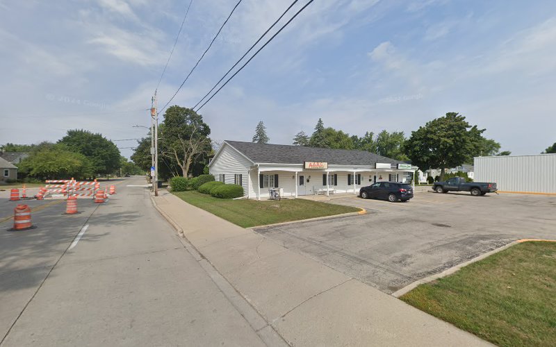 escuelas de manejo Green Bay
