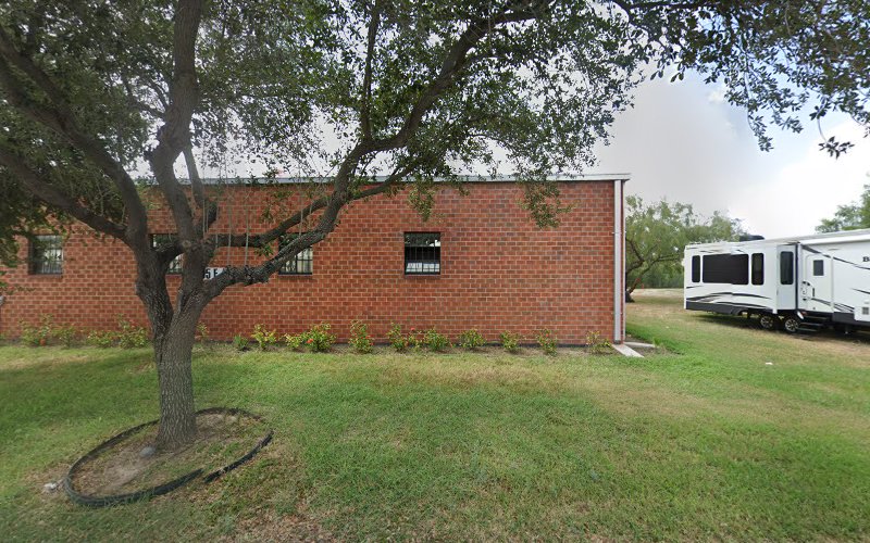 escuelas de manejo Brownsville