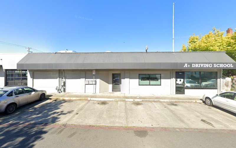 escuelas de manejo Tacoma