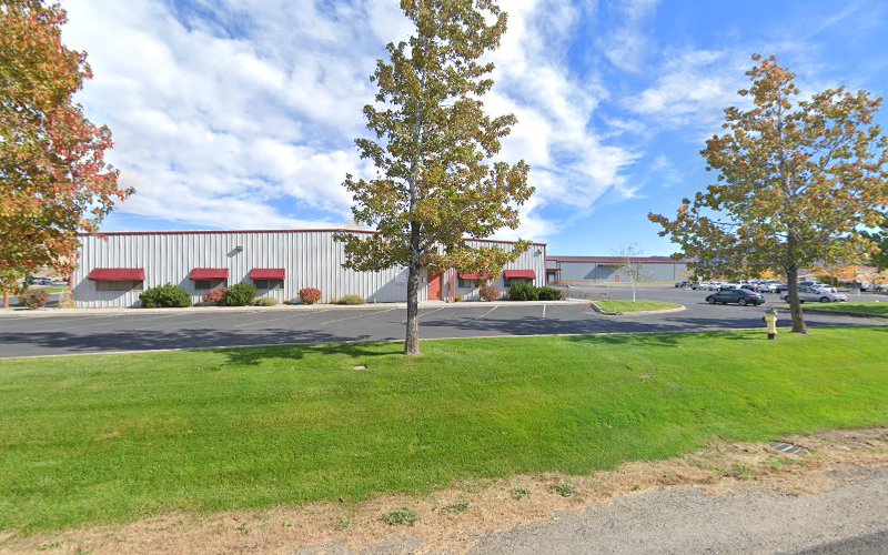 escuelas de manejo Wenatchee