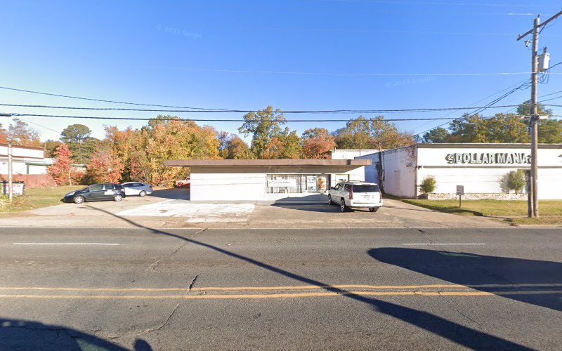 escuelas de manejo Bossier City