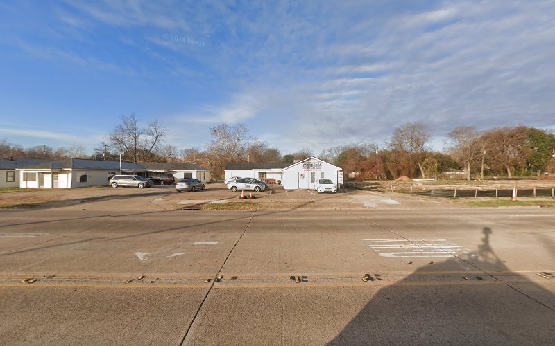escuelas de manejo Bossier City