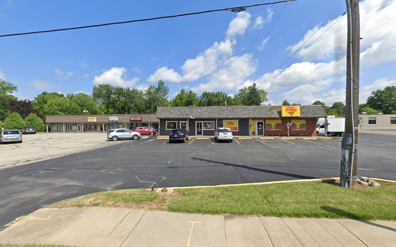 escuelas de manejo Ohio
