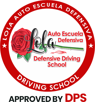 Lola escuela de manejo