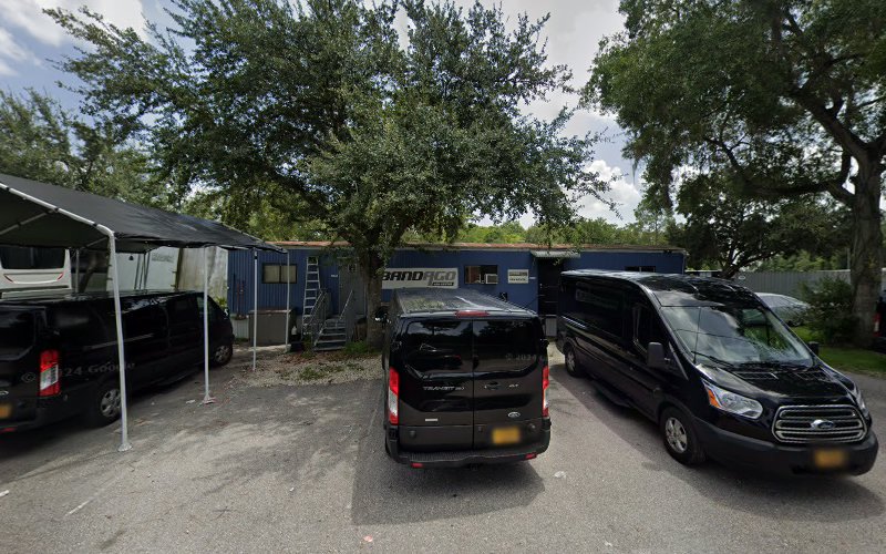 escuela de manejo CDL Kissimmee