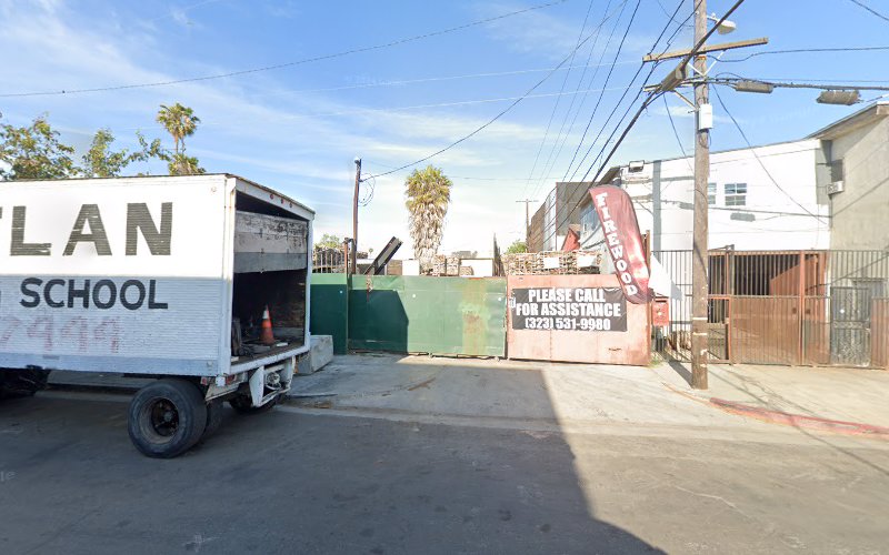 escuela de manejo CDL Los Angeles