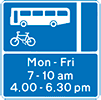 Bus Lane