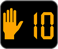 Pedestrian Countdown Signals