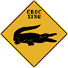cruce de cocodrilos