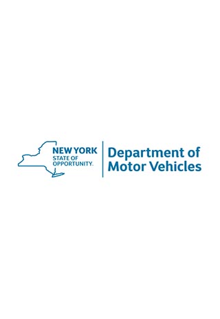 manual de conductor de New York español
