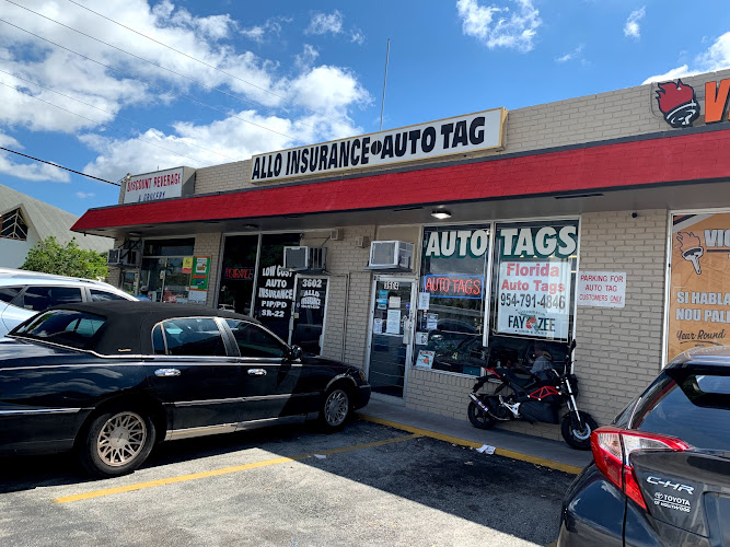 DMV Fort Lauderdale
