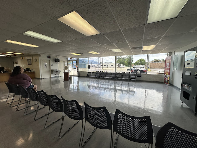 DMV Louisiana