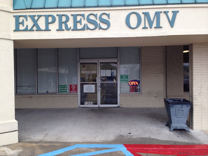 DMV Louisiana