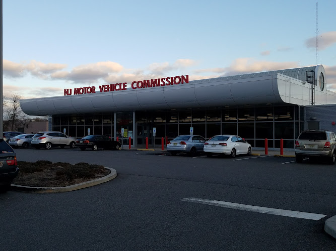DMV Clifton