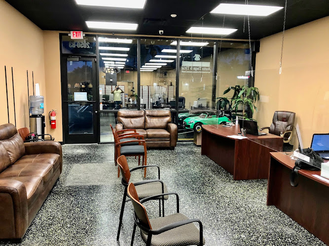 DMV Fort Lauderdale