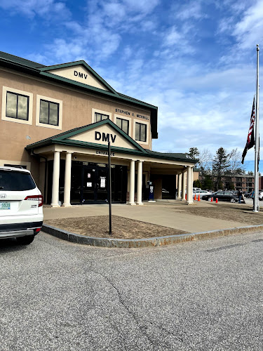 DMV New Hampshire