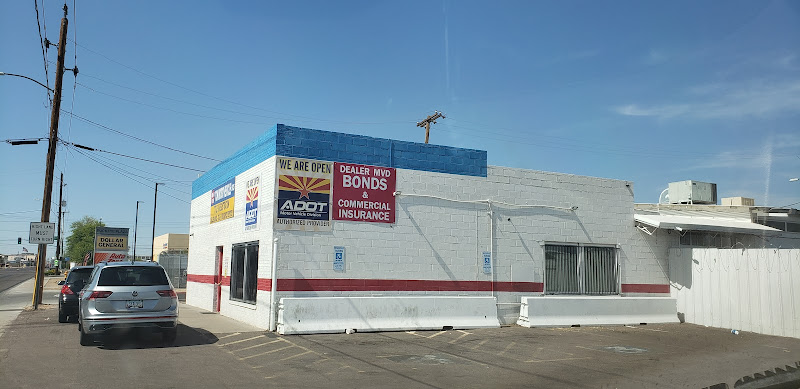 DMV Phoenix